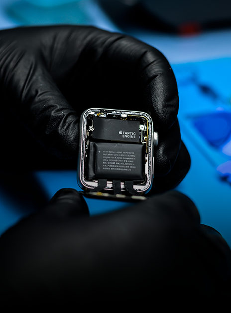 iWatch Repairs